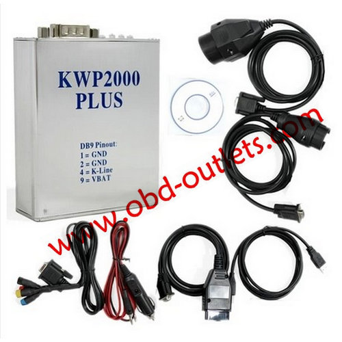 Kwp2000 Plus Driver